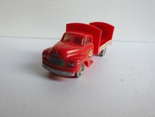 Lego 1/87 Bedford LKW Pritsche Faßwagen ESSO EXTRA !!!