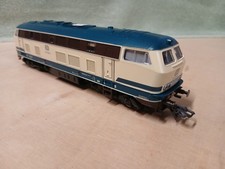 91) ROCO H0 AC, BR 215 093-6