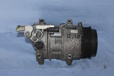 Mercedes benz klasse w - a/b,