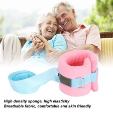 4pcs Patientenbett Restraints