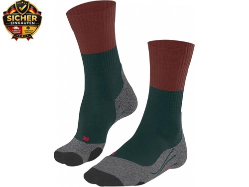 Falke herren tk2 wandersocken - falke,