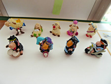 Ü- Ei  2008  Komplettsatz 9