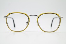 Brille MEXX ES 8063 Silber Braun Oval Brillengestell eyeglasses Neu