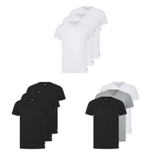 G-STAR Herren T-Shirts, 3er