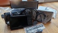 NEU Garmin ECHOMAP UHD 62CV inkl. BLUECHART G3 VISION