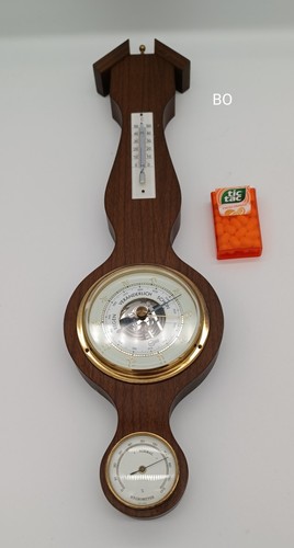 Vintage barigo weather - barigo,