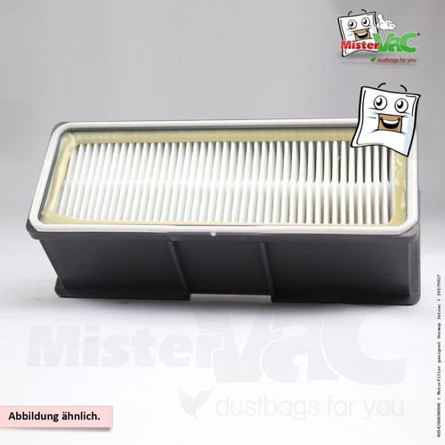 Motorfilter kompatibel mit