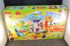 LEGO DUPLO 10841 JAHRE 2-5