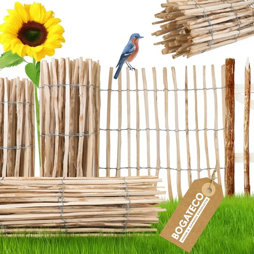Bogateco staketenzaun - bogateco,