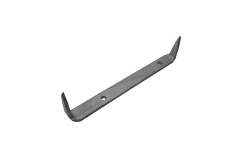 Bauklammer 250 mm - 25,
