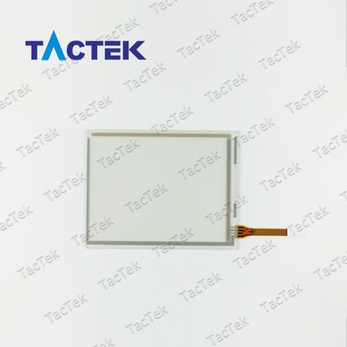 Touch screen panel glass - touch,