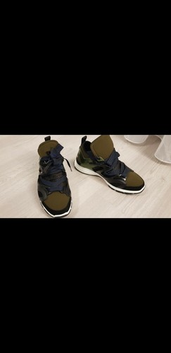 Dsquared2 sneaker woody - dsquared2,