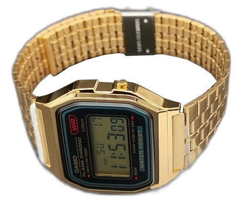 Casio vintage iconic - casio,