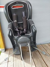 kinder sitz für fahrrad