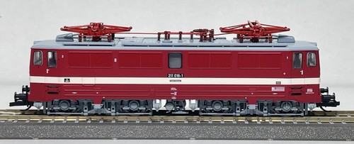 Tillig 502264 lok br - tillig,