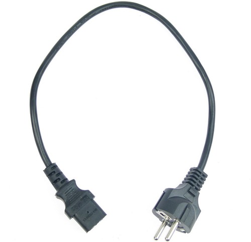 M netzkabel - 0,5,