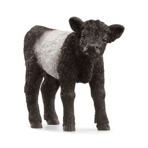 Schleich 13969 galloway - schleich, kalb