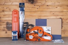 Husqvarna 562 xpg mark - husqvarna,
