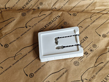 VW USB Verbindungskabel Premium 70mm USB Typ C Apple Lightning 000051446BB