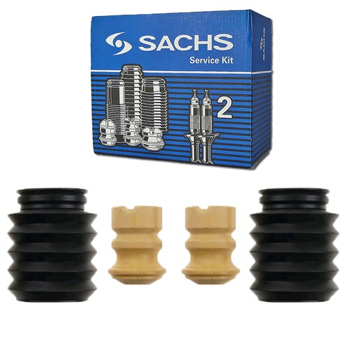 Sachs staubmanschetten satz - staubmanschetten,