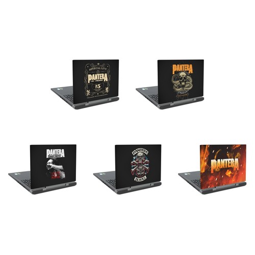 Offizielle pantera kunst vinyl - offizielle,