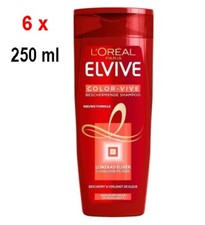 23,20/L - L'Oréal Elvive