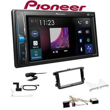Pioneer 2-DIN Autoradio