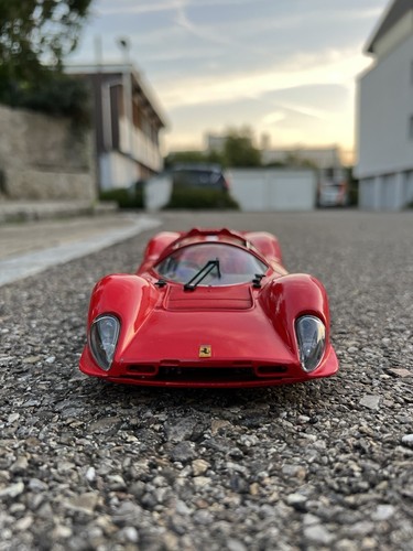 Jouef evolution ferrari - jouef,