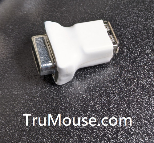 Trumouse true usb atari - usb,