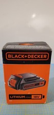 Black & Decker BL2018-XJ