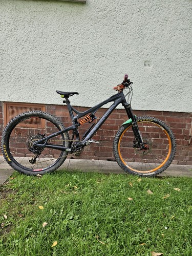 Intense tracer t275 größe - t275, l