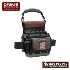 Veto Pro Pac TP5B Tragbare Service Werkzeug Tasche/Tasche