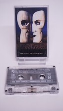 Musikkassette - PINK FLOYD -