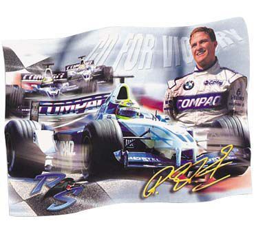 Orig formel ralf - formel, schumacher