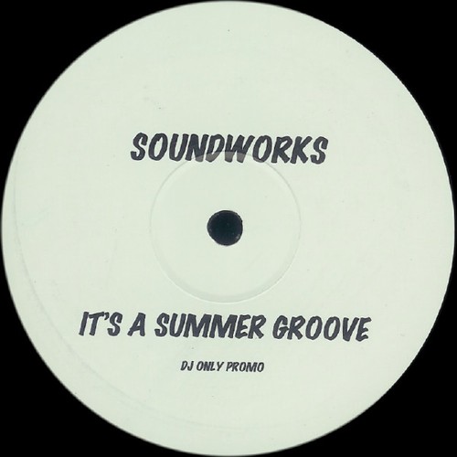 Soundworks s a - a, summer