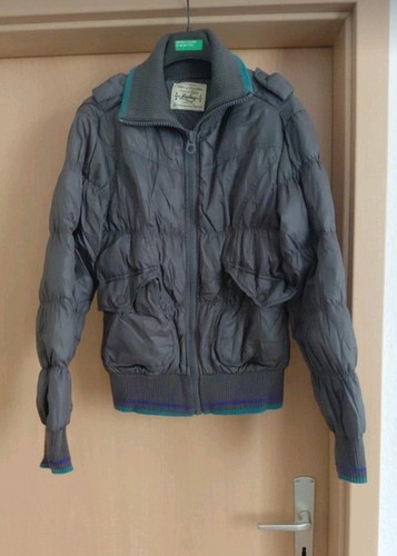 Replay damen jacke - damen,