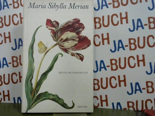 Neues blumenbuch nachwort - neues, blumenbuch,