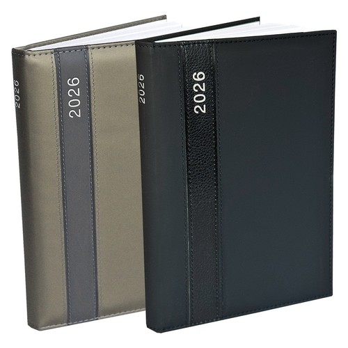 Buchkalender 2026 tag - a5, 1