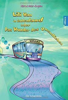 Lili wan zahlenland oder - zahlenland,