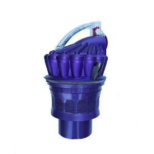 Behälteroberteil dyson dc32 - behälteroberteil,