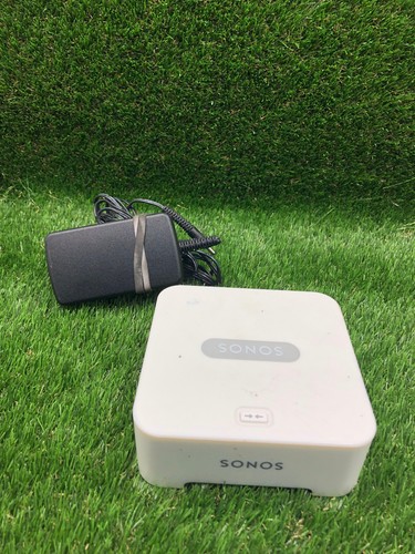Sonos bridge zone - zone, multi