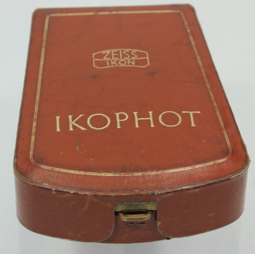 Zeiss ikophot - zeiss,