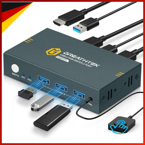 Kvm switch 60hz - kvm,
