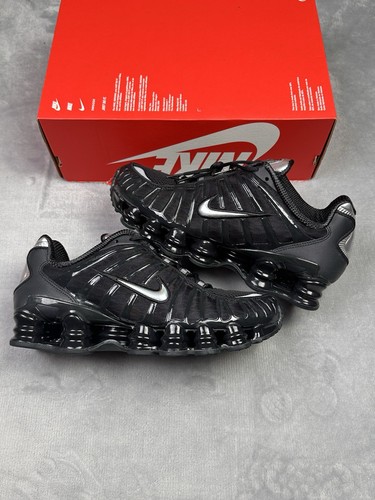 Nike shox tl - gr.,