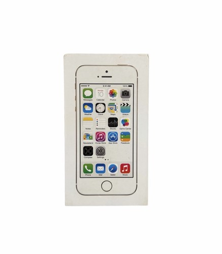Iphone 16gb gold verpackung - gold,