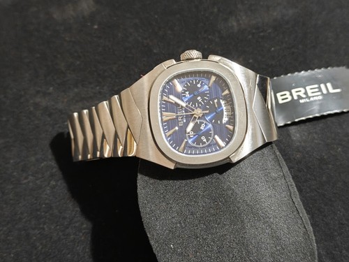 Breil milano chronograph - breil,