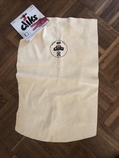 FENSTERLEDER LEDERTUCH ECHTLEDER AUTOLEDER LAPPEN 55x35cm TROCKENTUCH