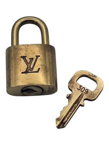Original louis vuitton schloss - original,