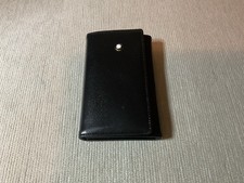 Montblanc Meisterstücke Leder