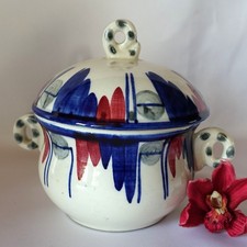 alte Velten Vordamm Dose